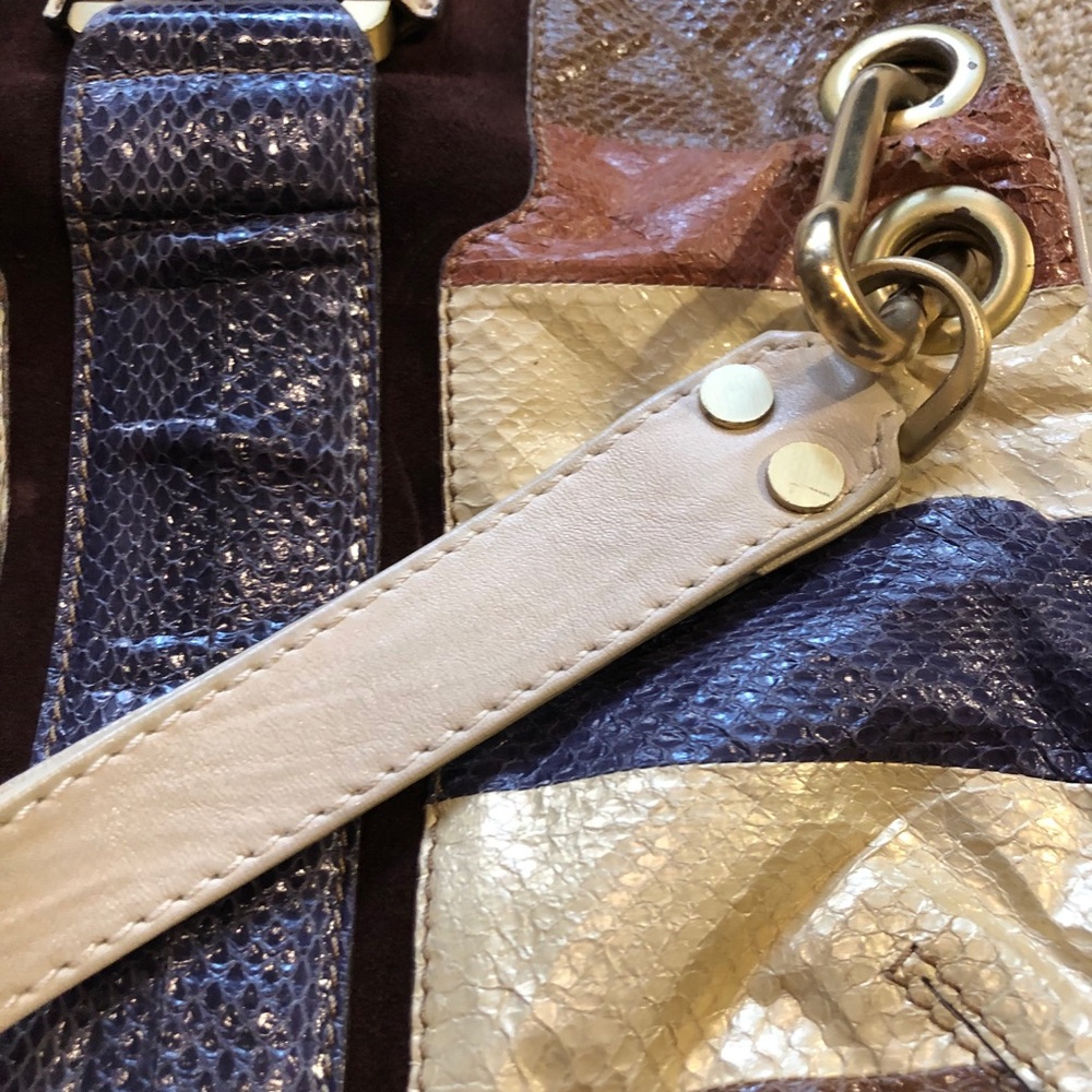 Jimmy Choo Clutch